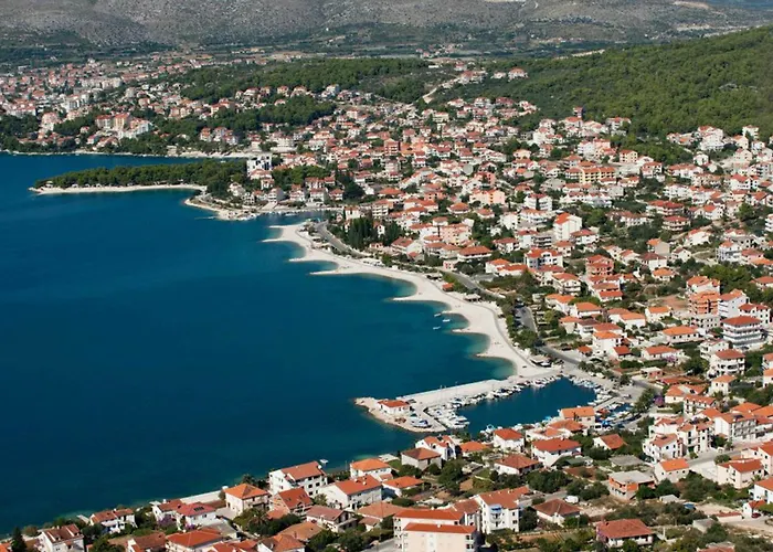 Apartments Fani