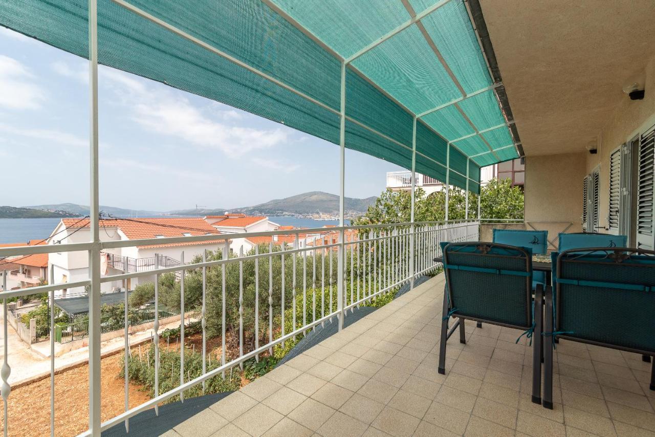 Fani Apartment *
