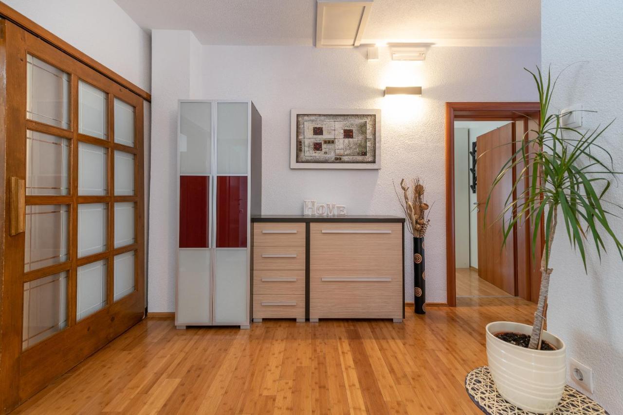 Fani Apartment