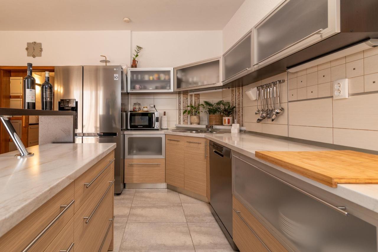 Fani Apartment Trogir