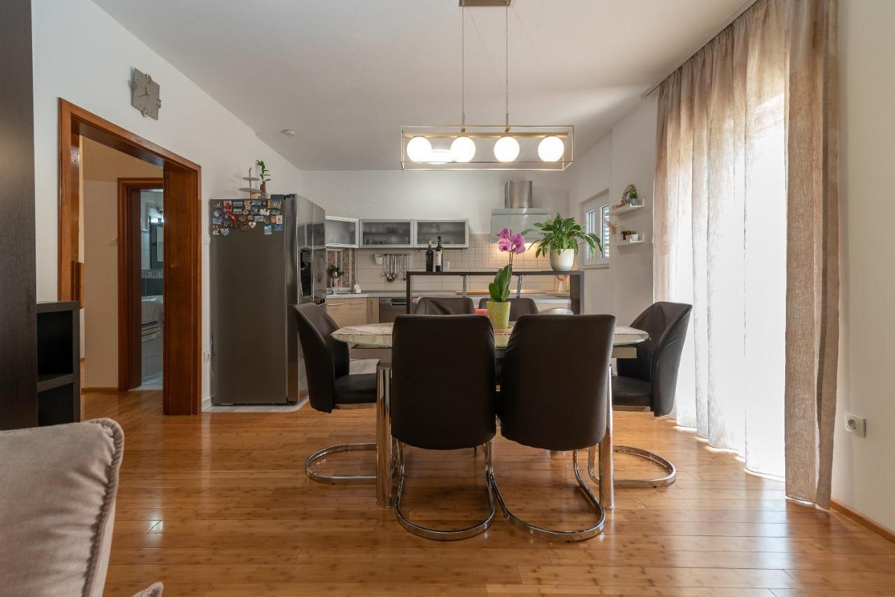 Apartment Fani *