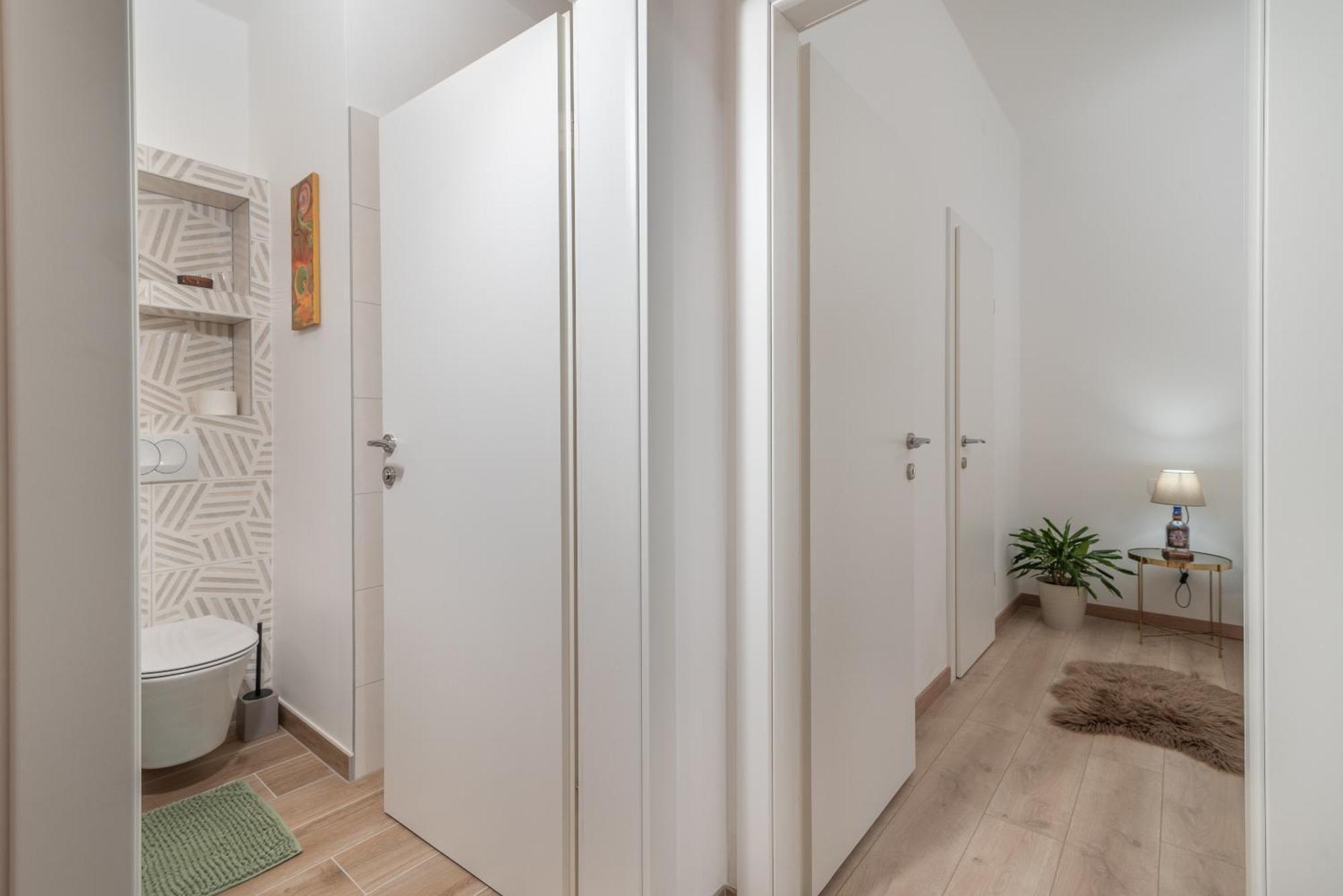 Apartment Fani Trogir