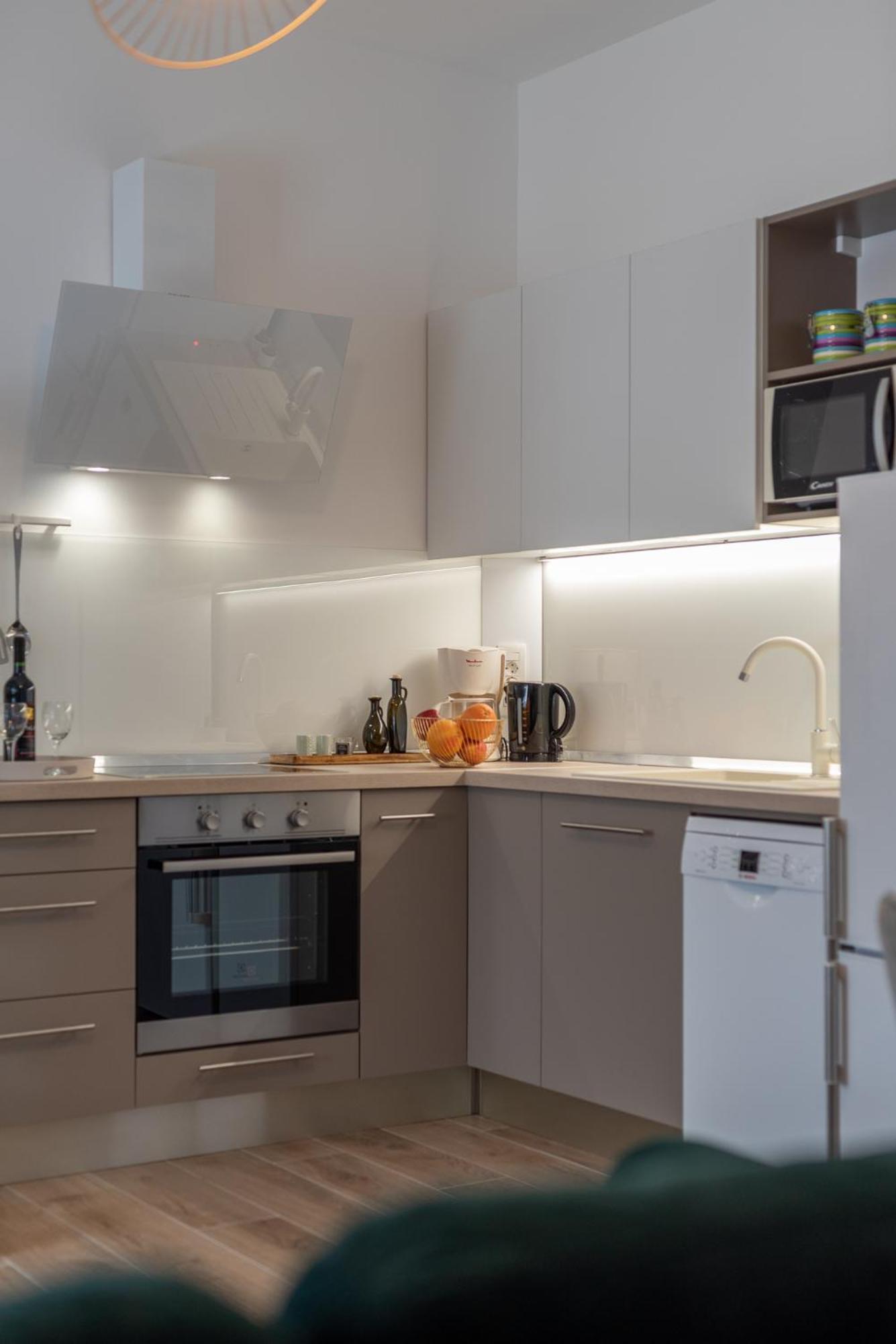 Apartment Fani *