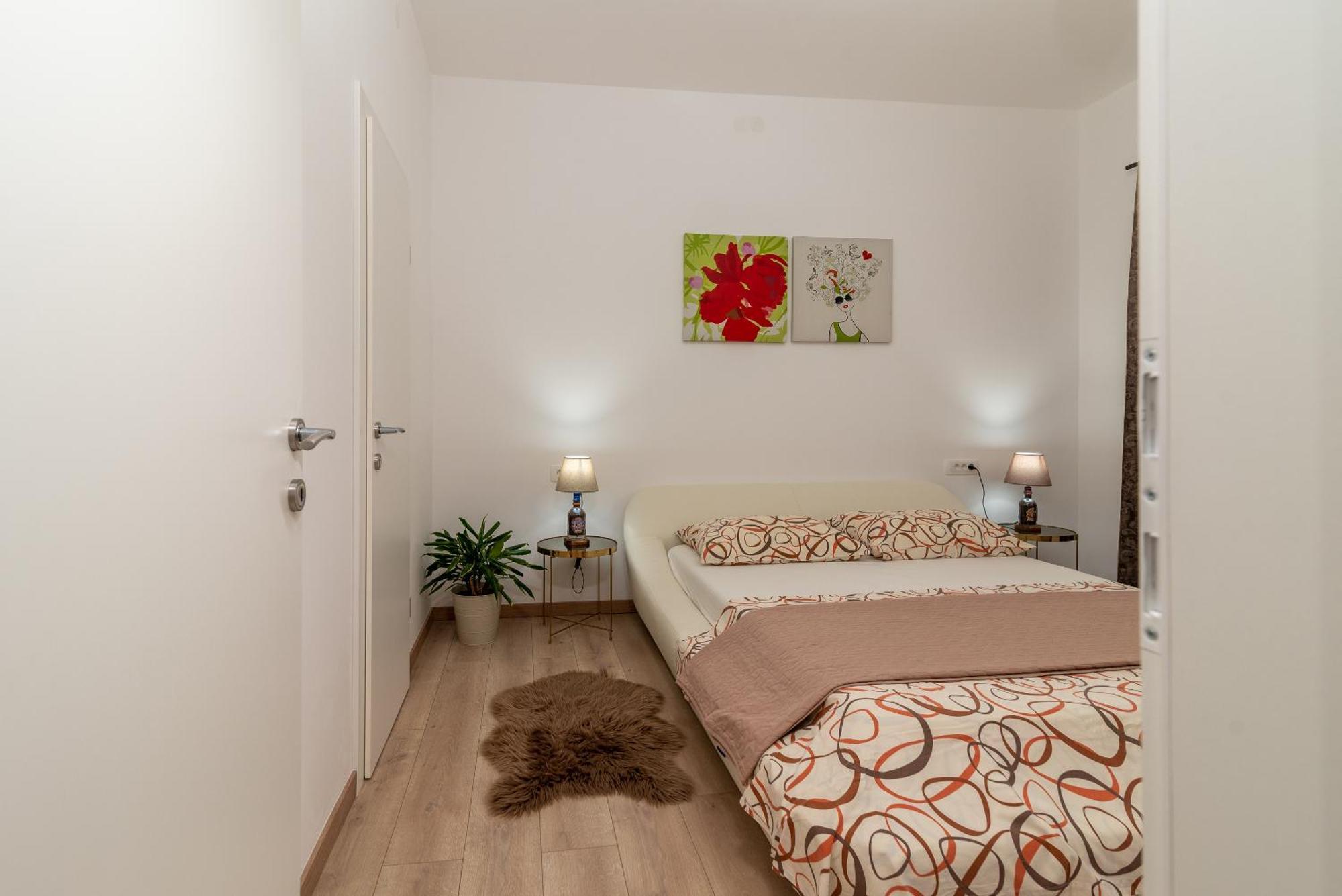 Apartment Fani Trogir