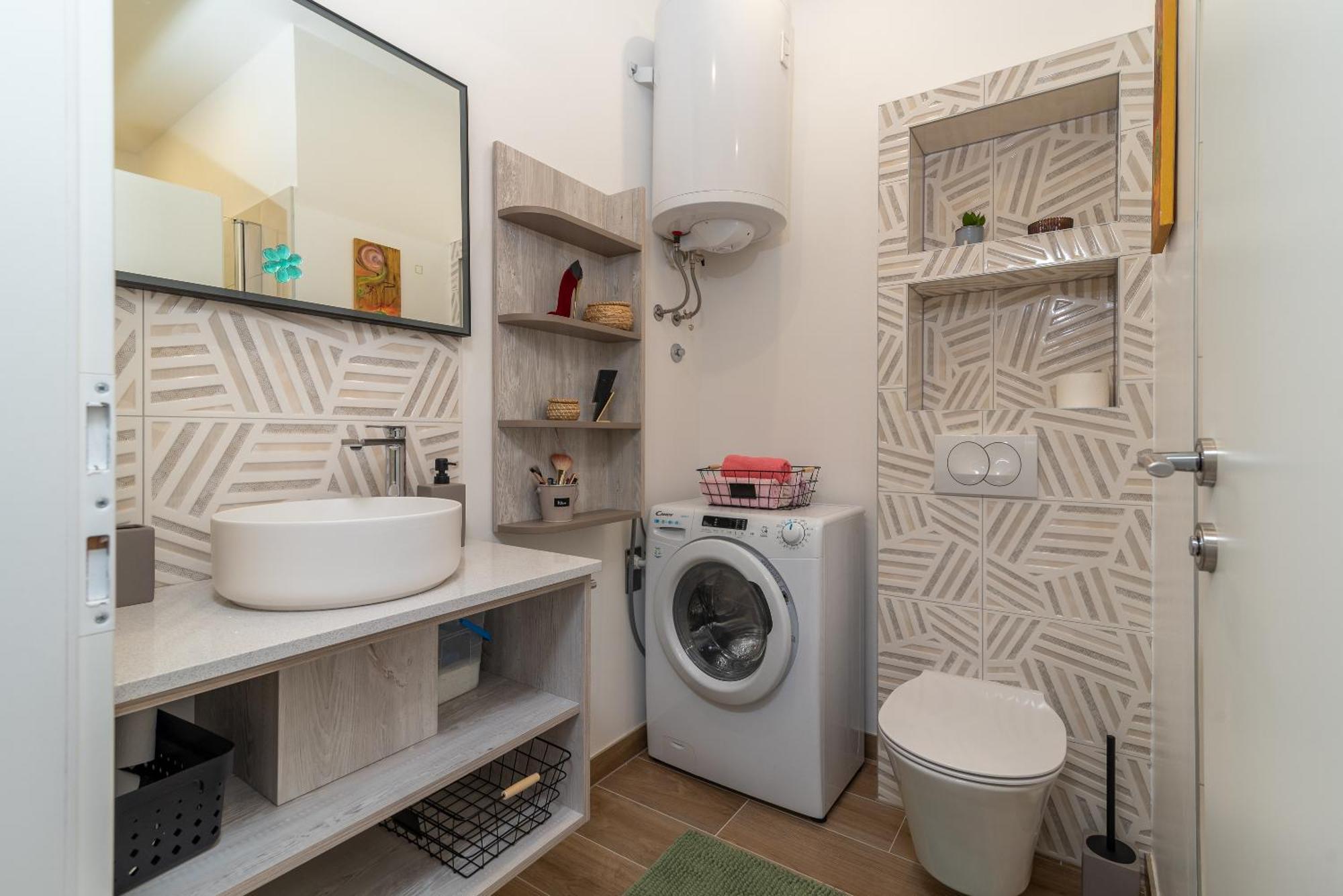 Apartment Fani