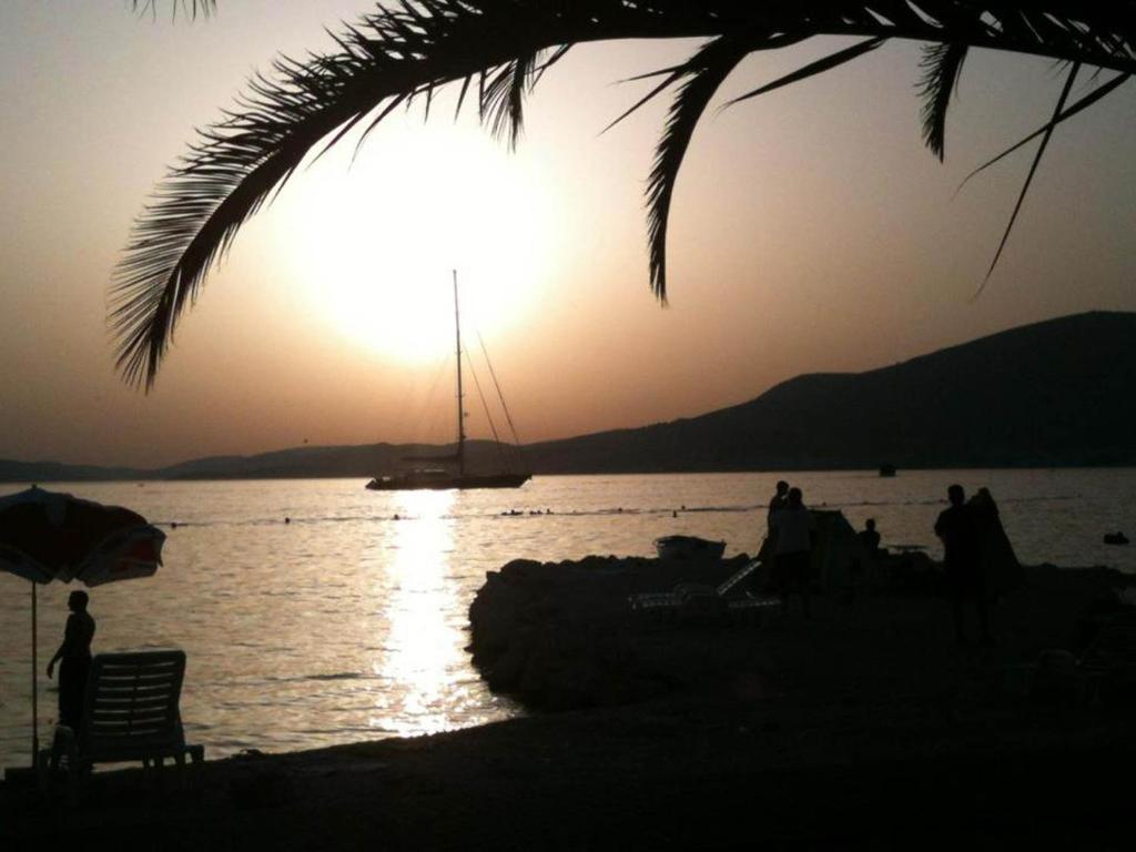 Fani Apartment Trogir