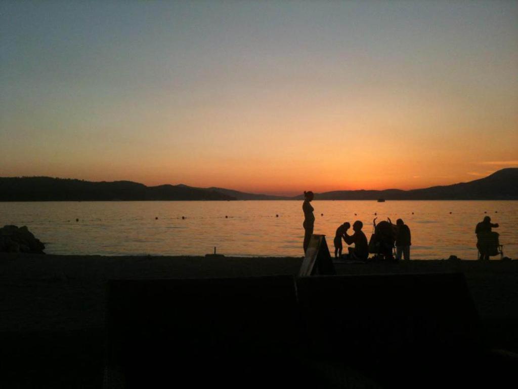 Fani Trogir
