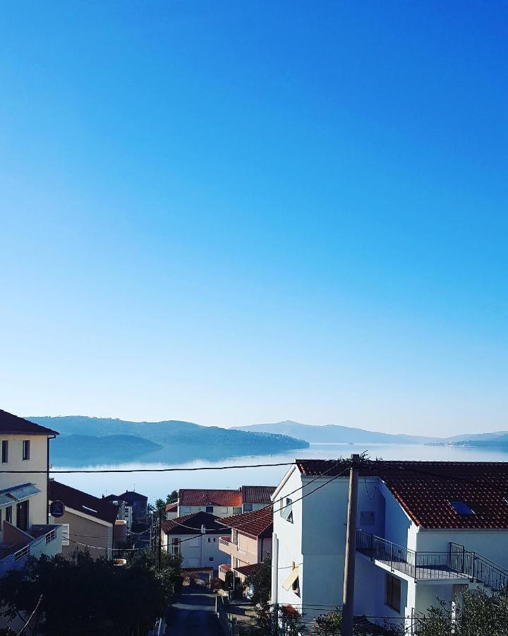 Fani Apartment *