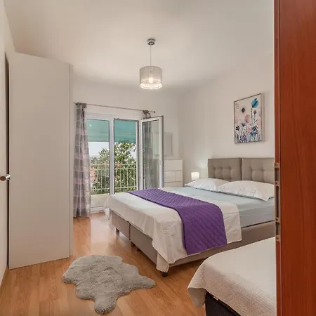 Apartments Fani Trogir Exterior foto