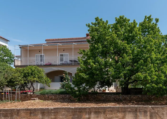 Apartments Fani