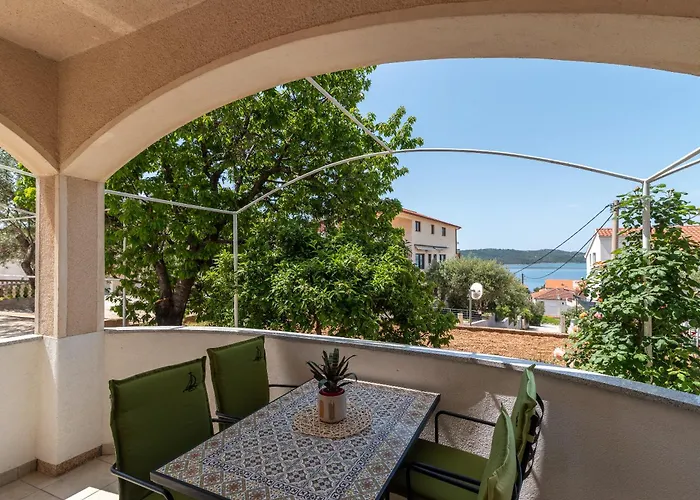 Apartments Fani