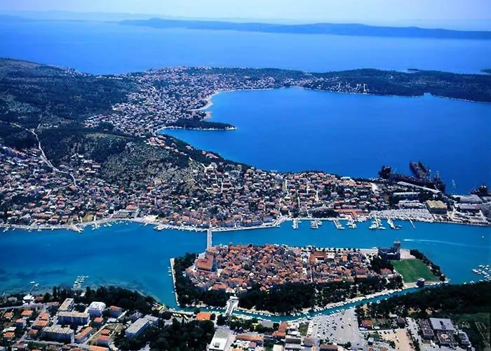 Apartments Fani