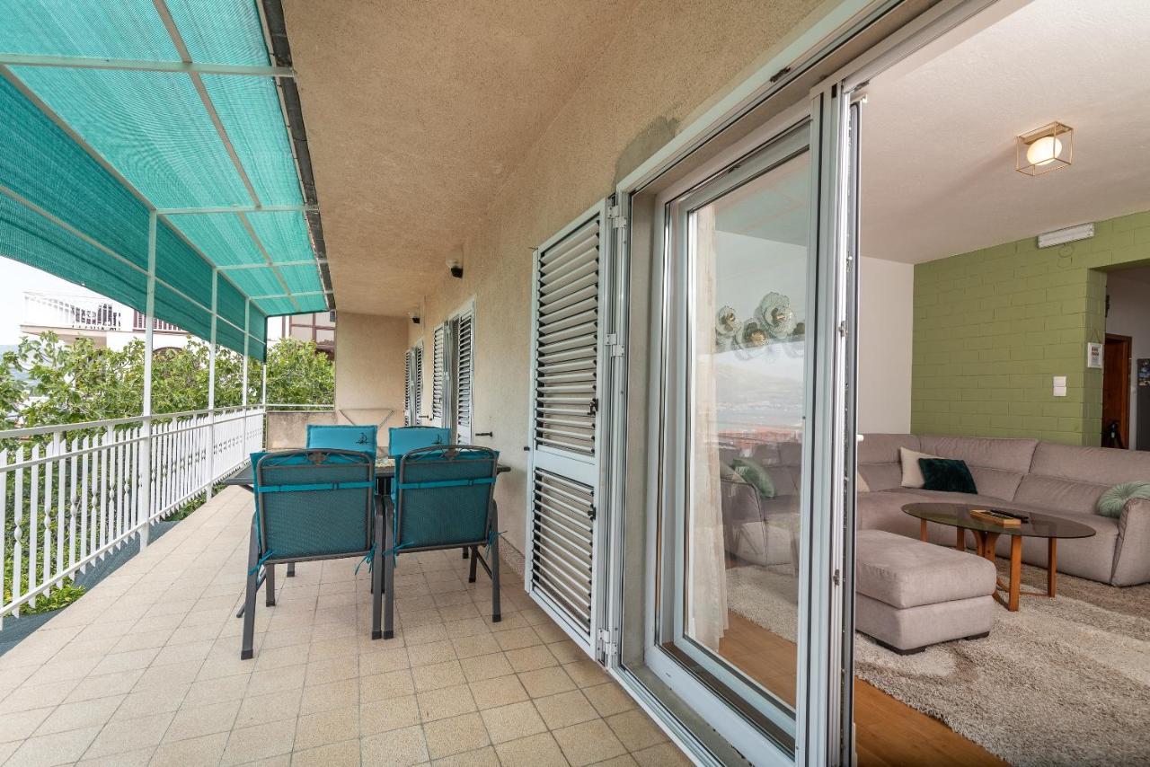 Apartament Fani Trogir