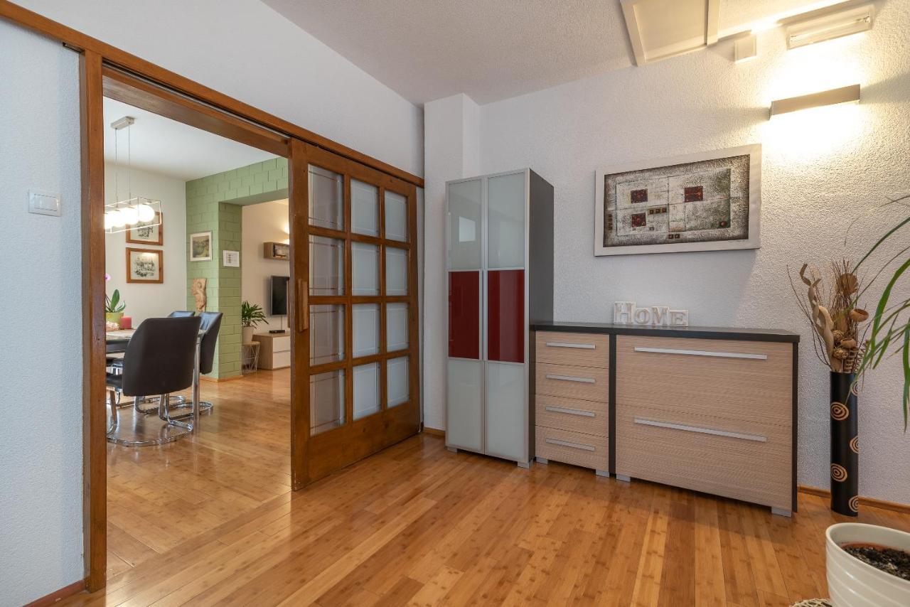 Apartment Fani *