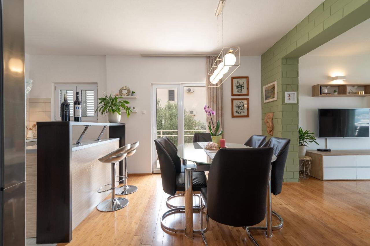 Fani Apartment Trogir