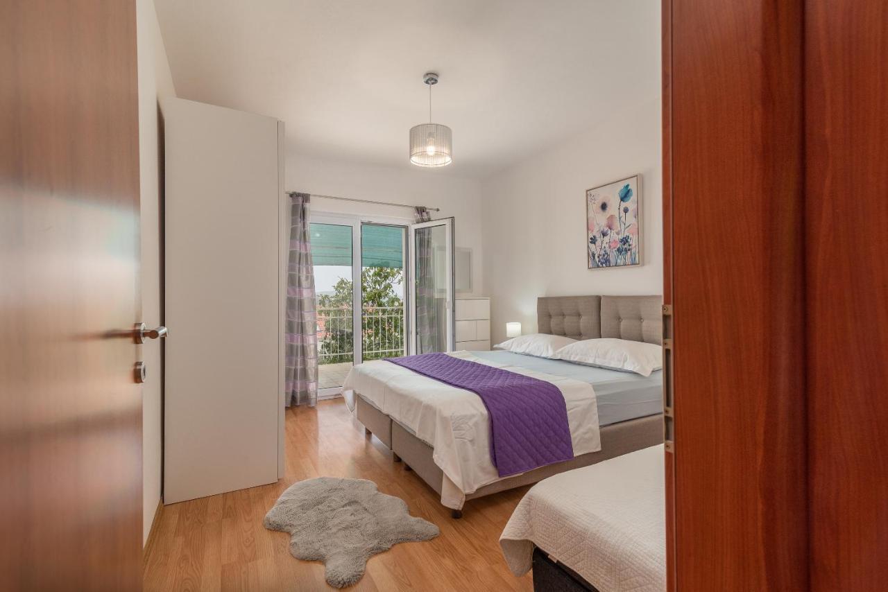 Apartment Fani *