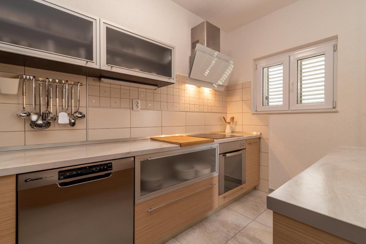 Apartament Fani *