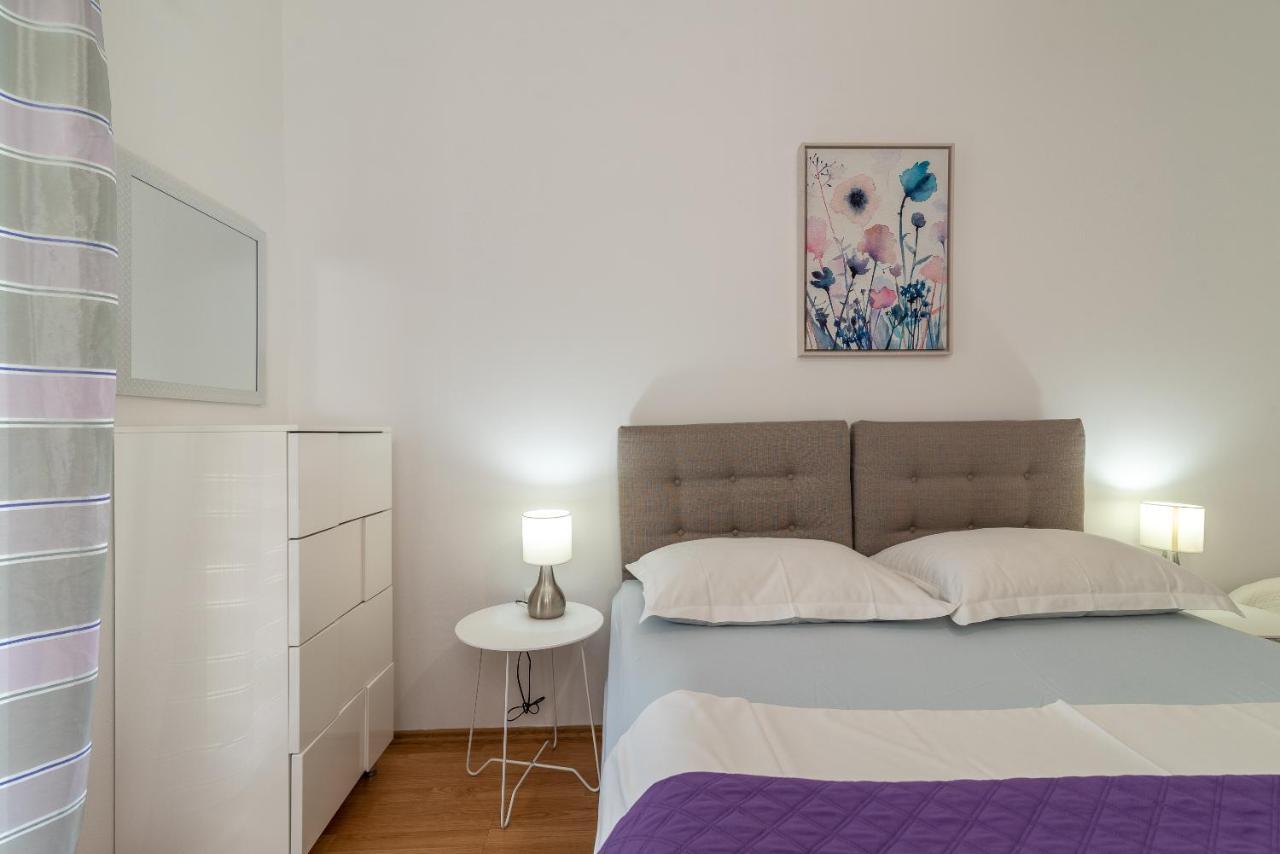 Apartment Fani