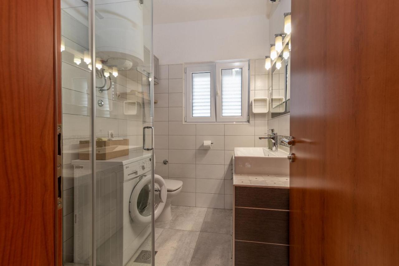 Apartment Fani *