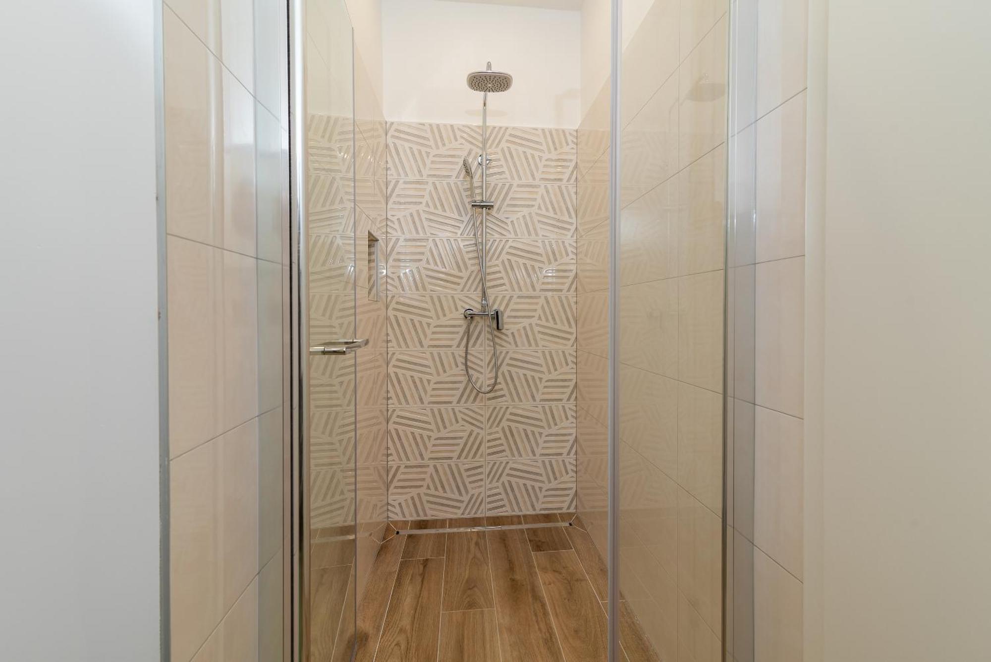 Apartament Fani