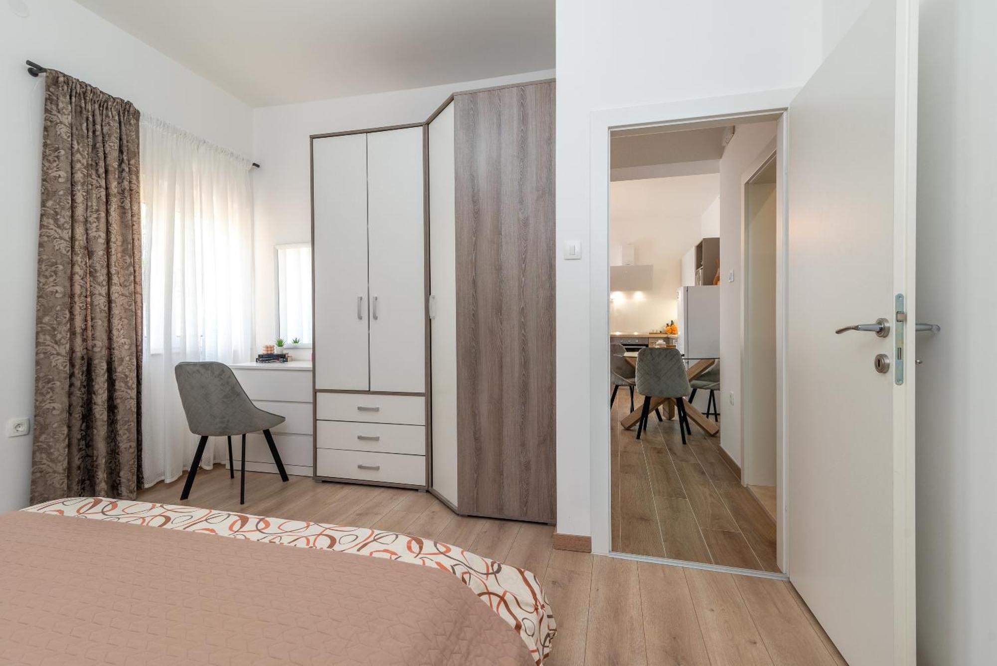 Apartment Fani Trogir
