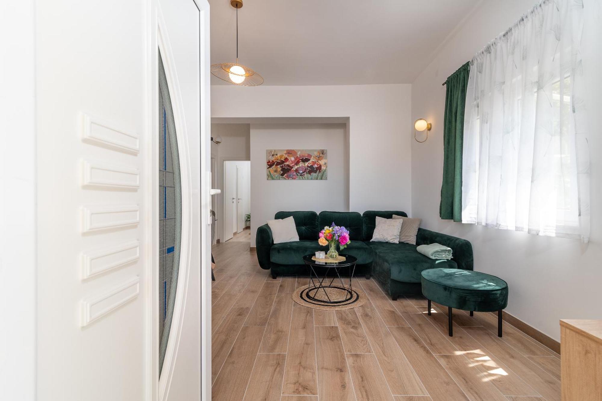 Apartment Fani Trogir