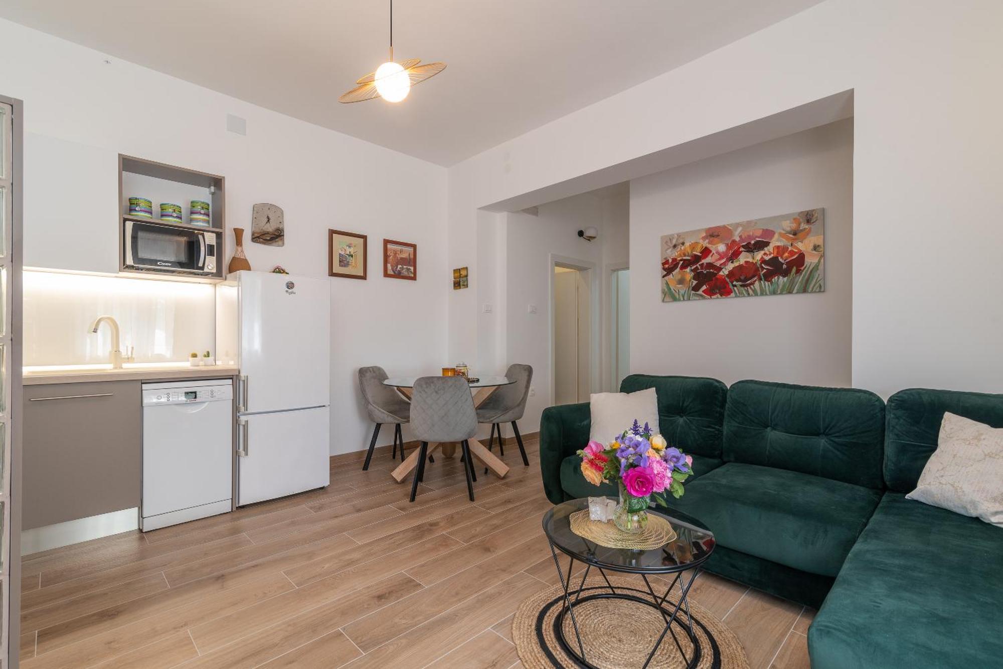 Apartment Fani