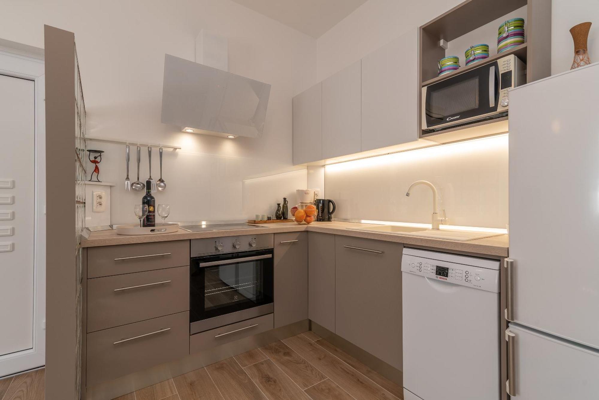 Apartment Fani Trogir
