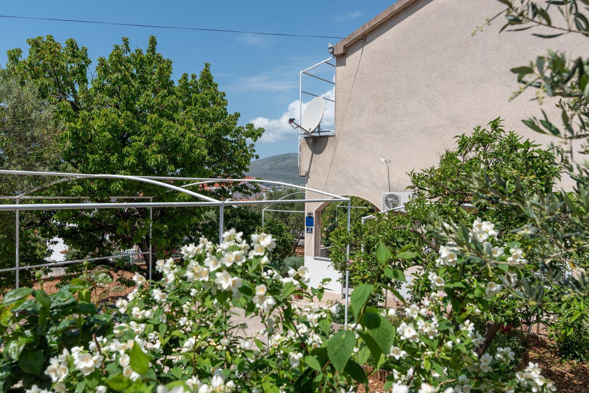 Apartment Fani Trogir