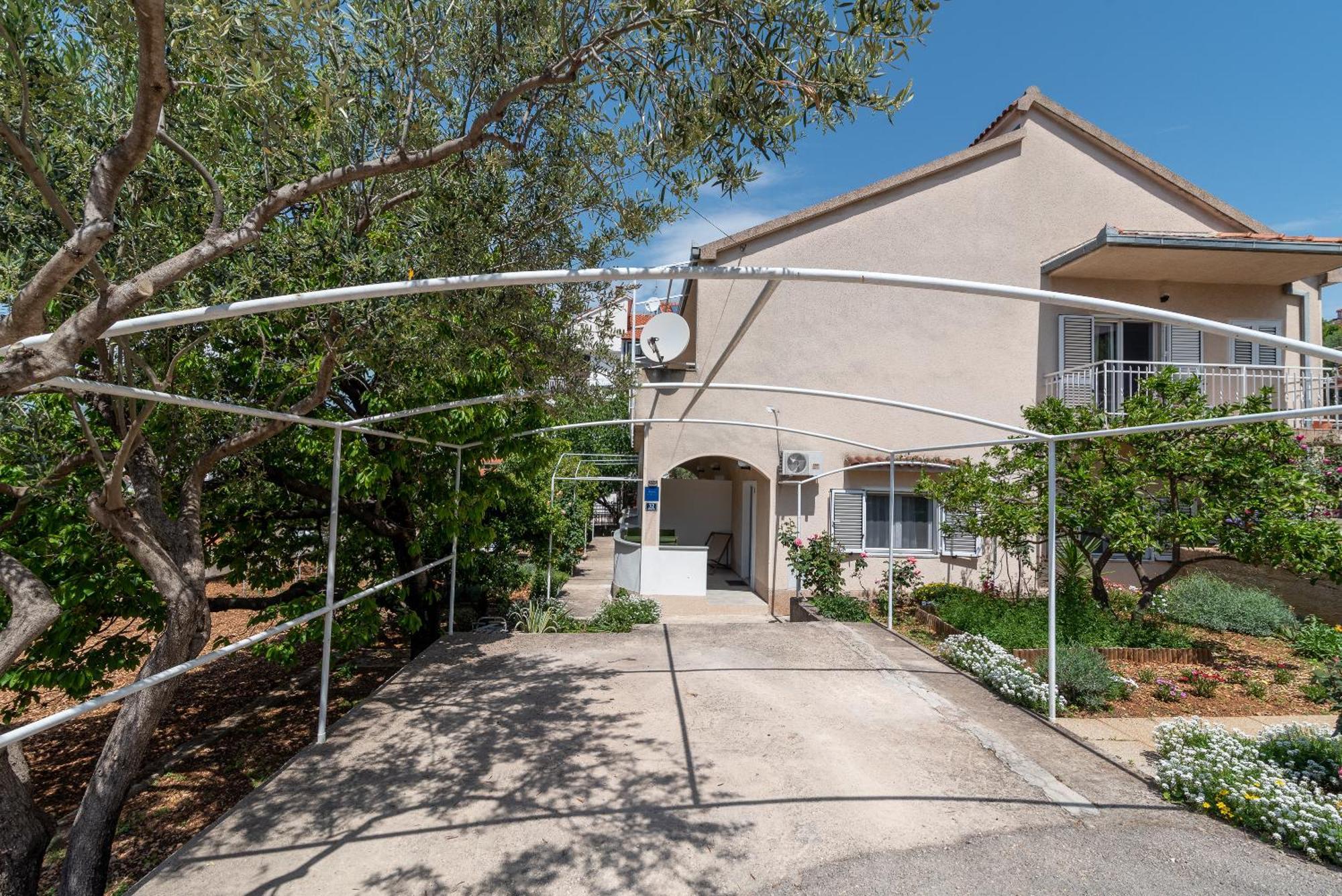 Apartament Fani *