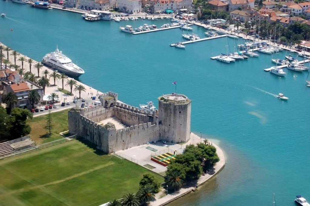 Apartament Fani