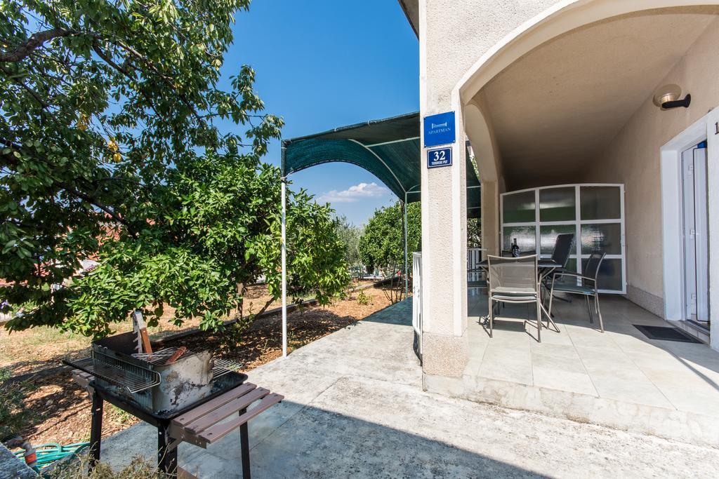 Fani Apartment Trogir