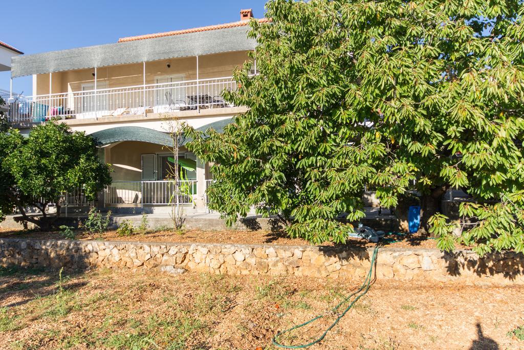 Fani Apartment Trogir